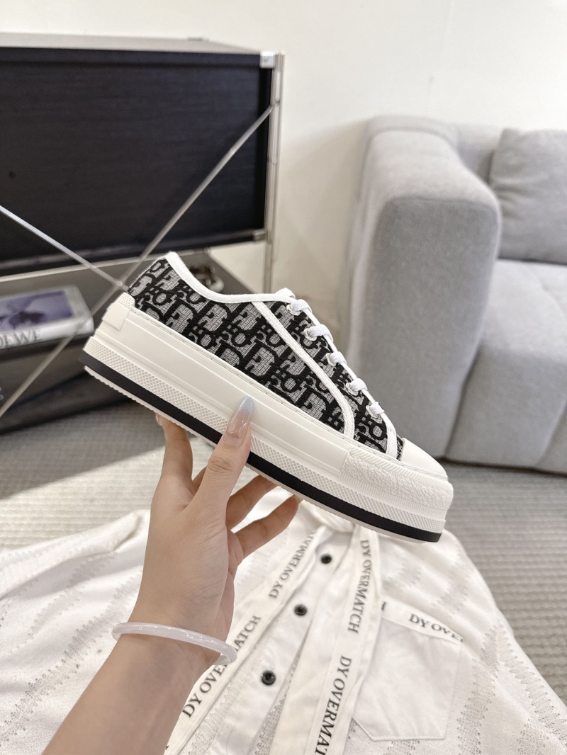 chr1st1an D10r sneakers